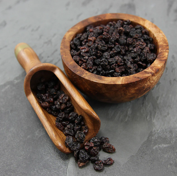 Смородина черная сушеная 330 гр