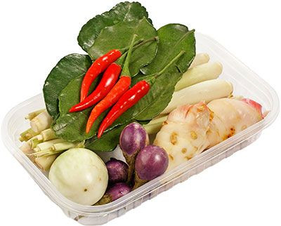 Набор " Том Кха" 1 уп