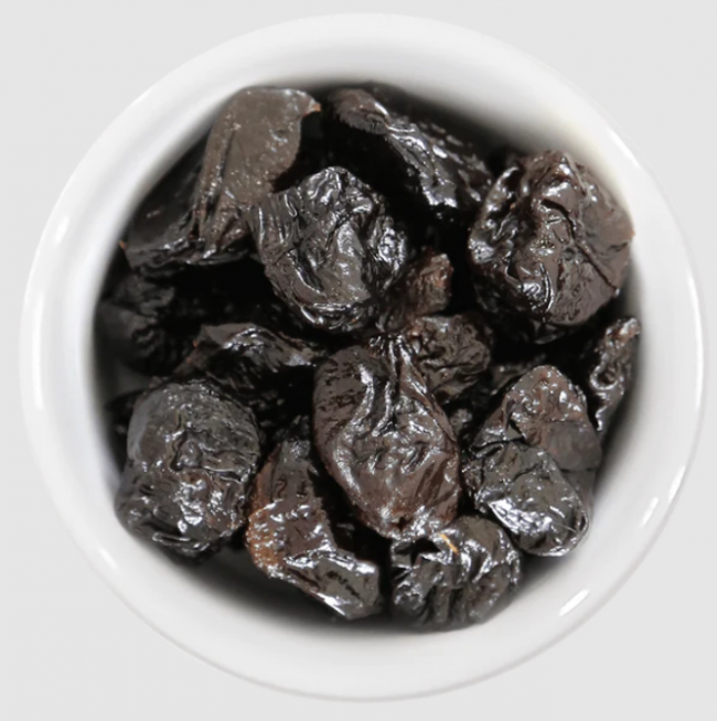 Чернослив б/к (Узбекистан) 500 гр