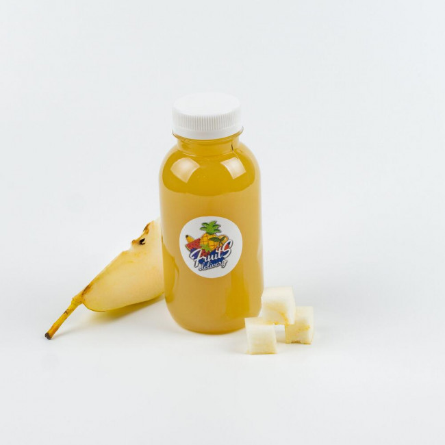 Фреш из груши 250 мл 1 бутылка