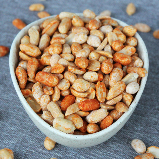 Арахис в специях Арахис в специях