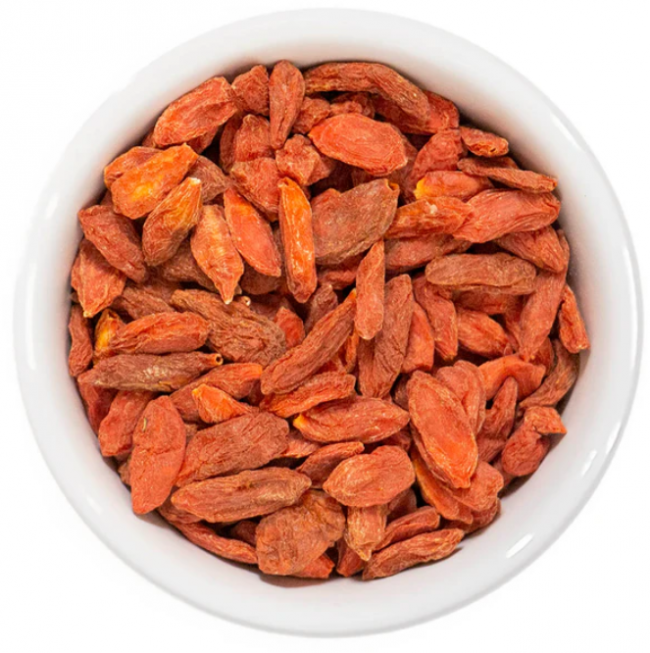 Ягоды Годжи Ulstar 330 гр Ягоды Годжи Ulstar 330 гр