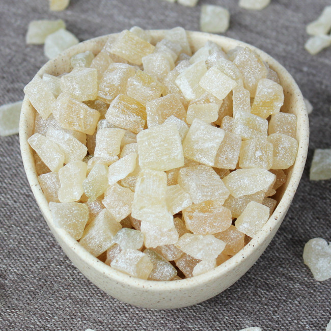 Молодой кокос кубики Молодой кокос кубики