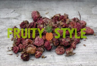 Сушёная земляника 100 гр