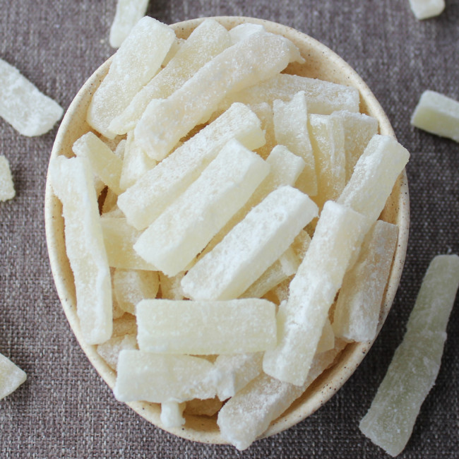 Молодой кокос палочки Молодой кокос палочки