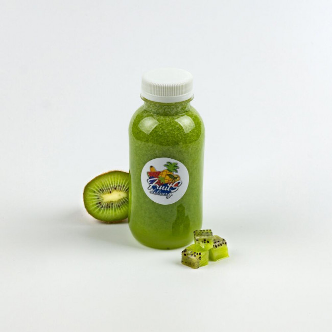 Фреш из киви 250 мл 1 бутылка