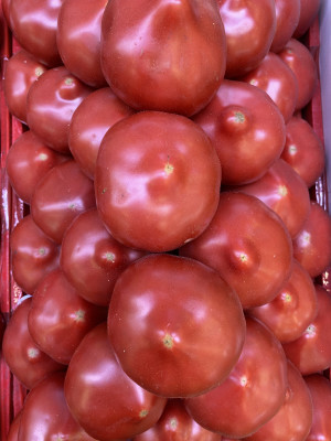 Помидоры новый урожай Дагестан 500 гр