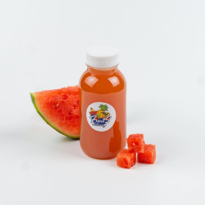 Арбузный фреш 500 мл 1 бутылка