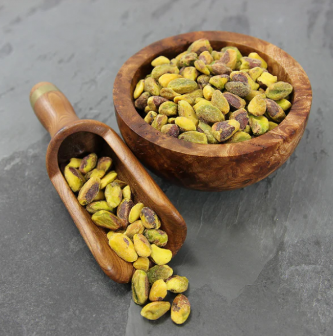 Фисташки сырые очищенные 500 гр