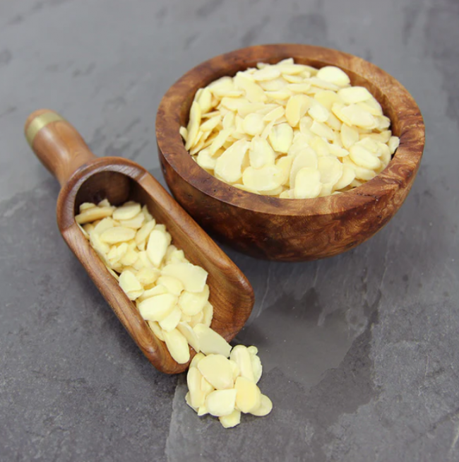 Лепестки миндаля 500 гр