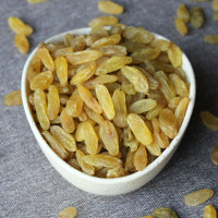 Изюм золотой