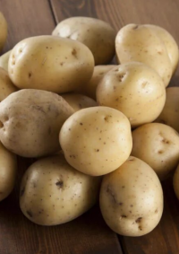 Картофель мини сорт Галла Краснодар 5 кг