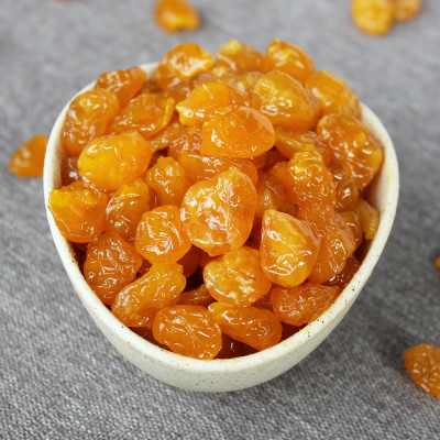 Черешня желтая цукат Черешня желтая цукат