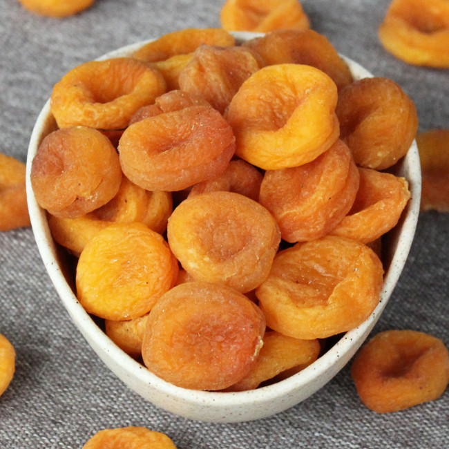 Курага медовая горная