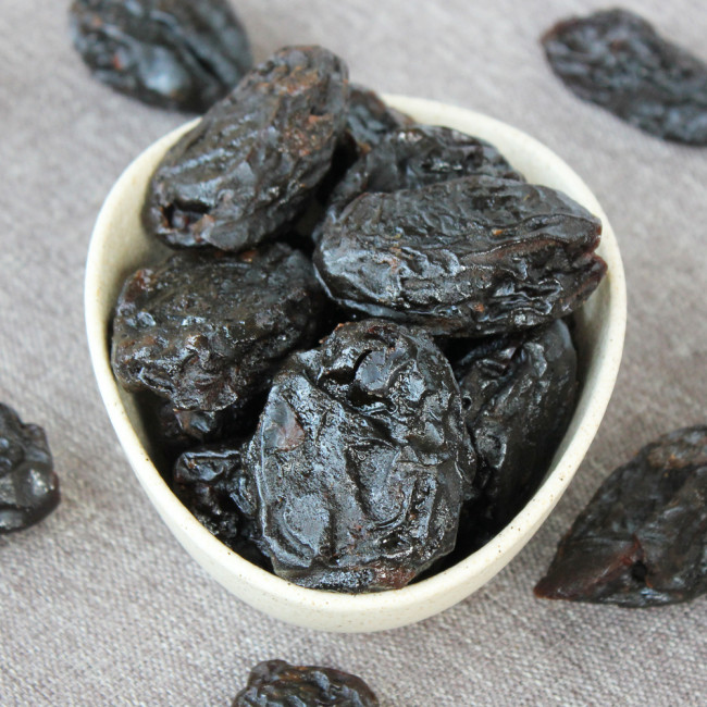 Чернослив цукат