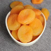 Курага оранжевая Турция