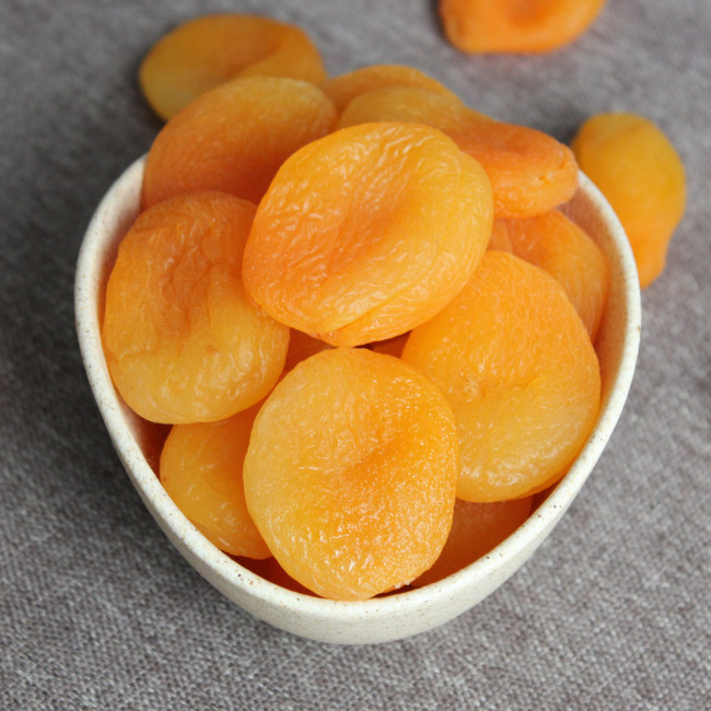 Курага оранжевая Турция