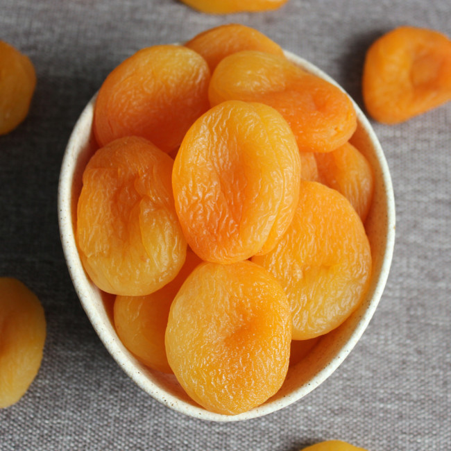 Курага оранжевая Турция