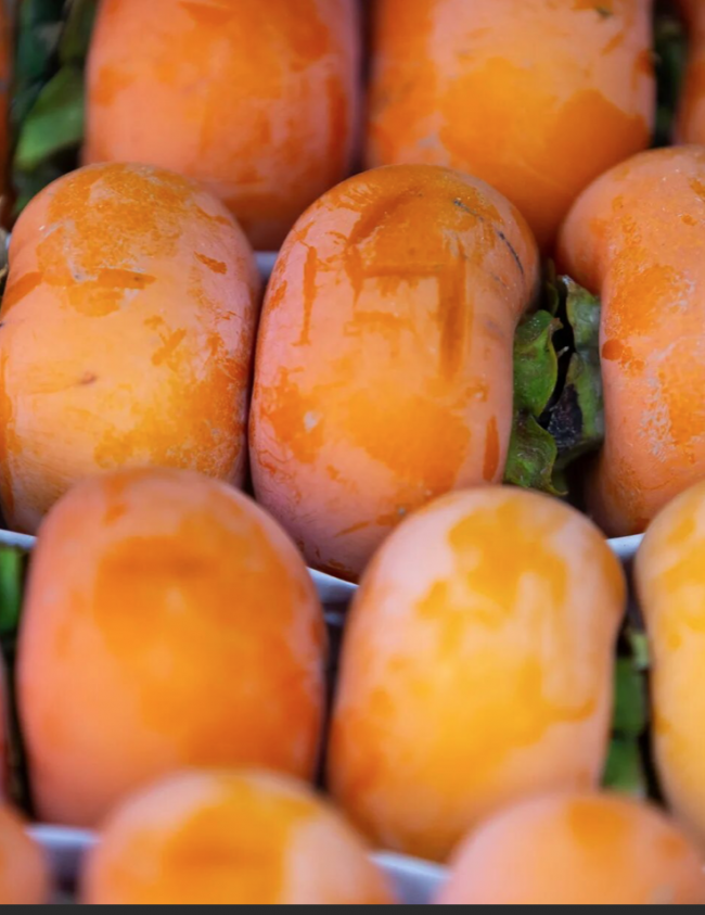 Хурма Шарон 500 гр