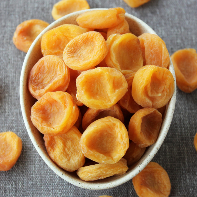 Курага Сахарная