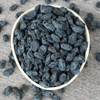 Изюм средний