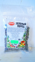 Зеленый перец 35гр 1уп