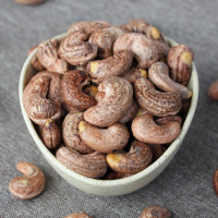 Кешью жареный в шелухе