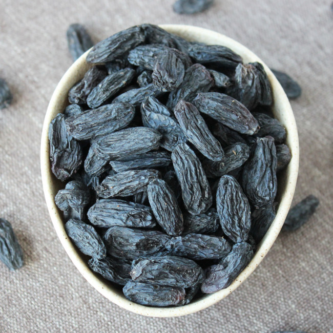 Изюм черный Exclusive