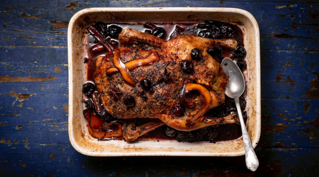 Утка дикая (примерный все 400-1000 гр) 1 кг