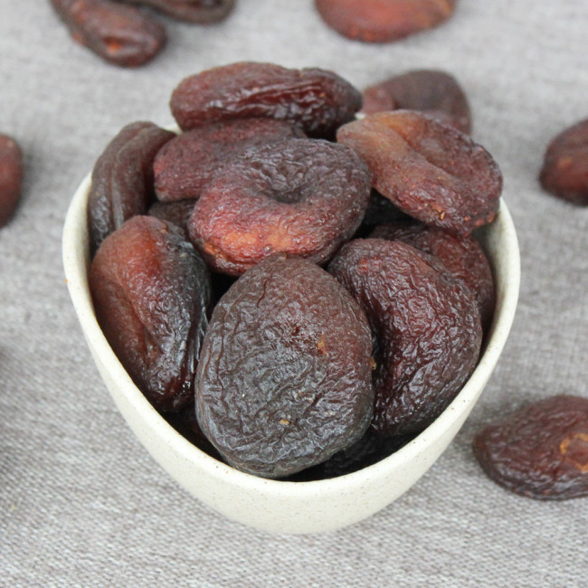 Курага шоколадная