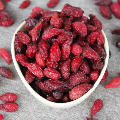 Кизил сушеный ПРЕМИУМ