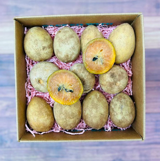 Саподилла 500 гр