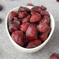 Клубника вяленая Армения