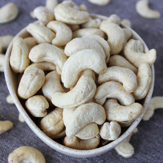 Кешью сырой Кешью сырой