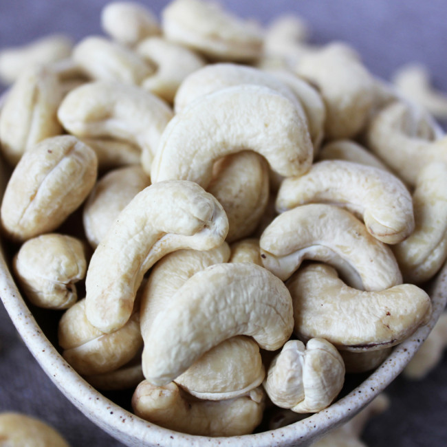 Кешью сырой Кешью сырой