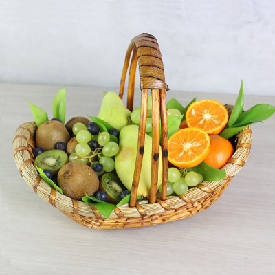 Фруктовая Корзина №54