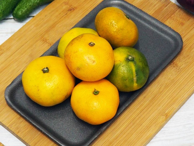 Мандарины без косточек 500 г