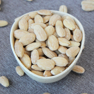 Миндаль бланшированный