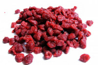 Малина ягода вяленная 500 г