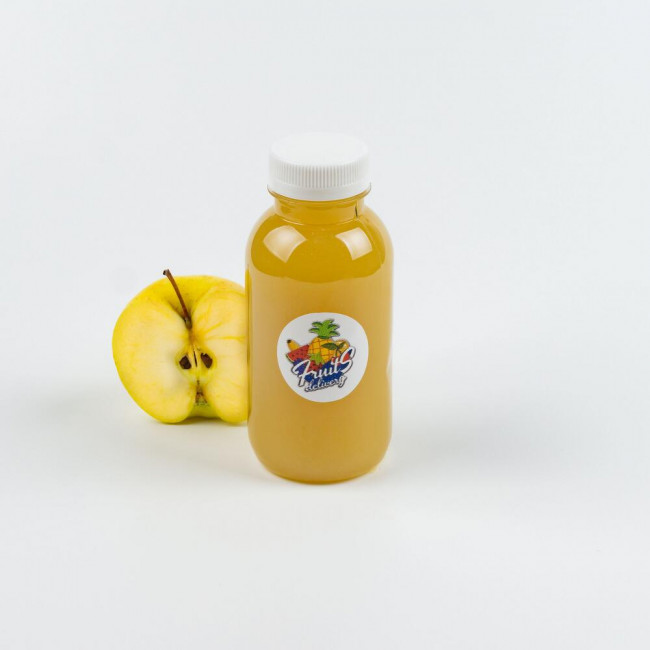 Яблочный фреш 250 мл 1 бутылка