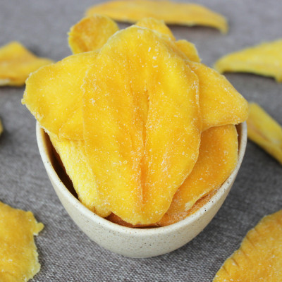 Манго сушеное Манго сушеное