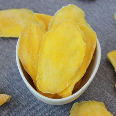 Манго сушеное Premium Манго сушеное Premium