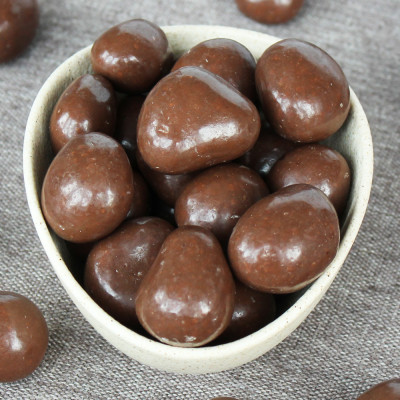 Клубника в бельгийском шоколаде