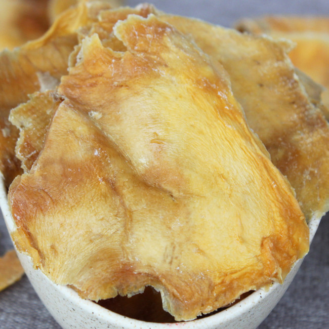 Манго сушеное, ВЕО Мексика