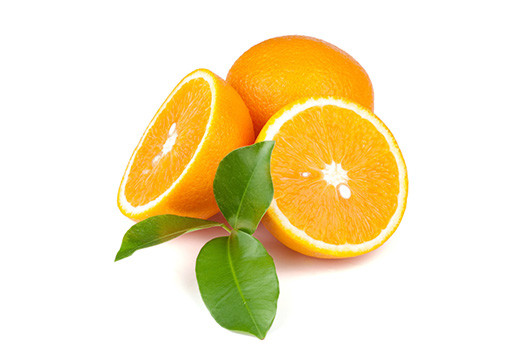 апельсины в офис