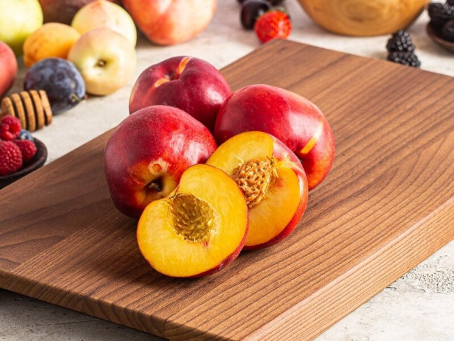 Нектарины 500 г