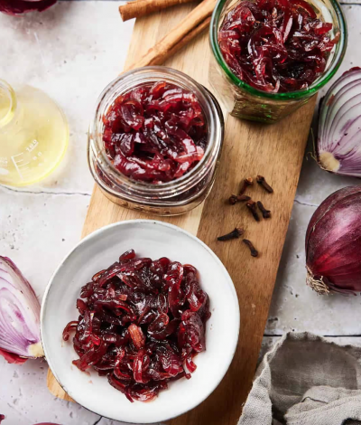 Луковый конфитюр от Шефа-повара FS 250 мл 