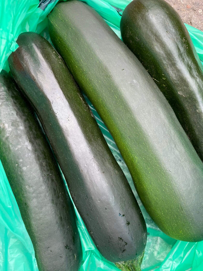 Цукини 1 кг