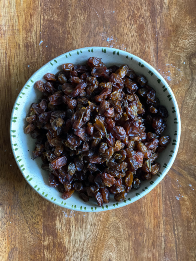 Облепиха сушеная