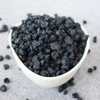 Смородина черная, сушеная